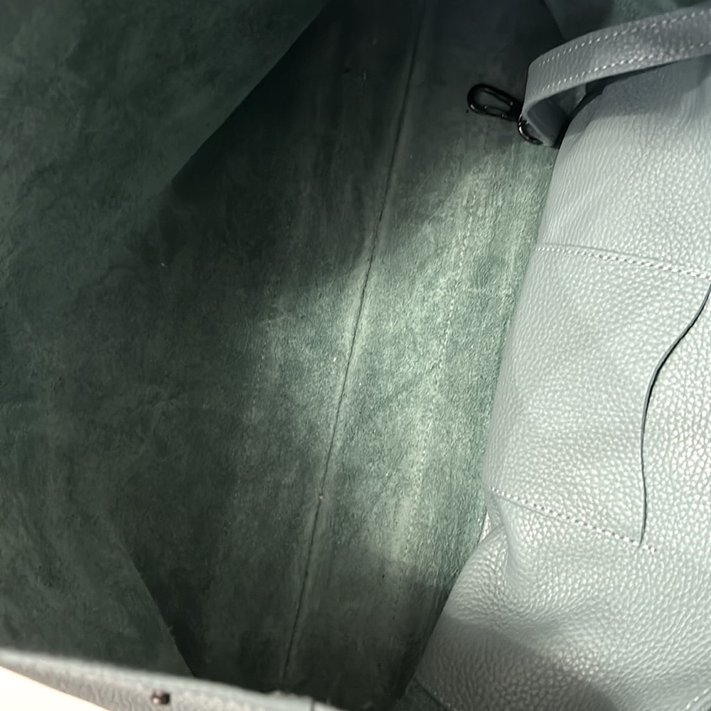 Longchamp Roseau essential leather tote - Picture 7 of 12